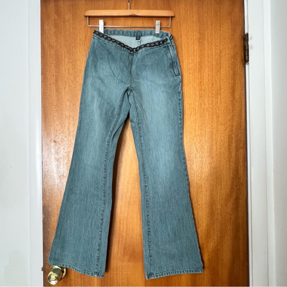 Vintage GAP Low Rise Jeans